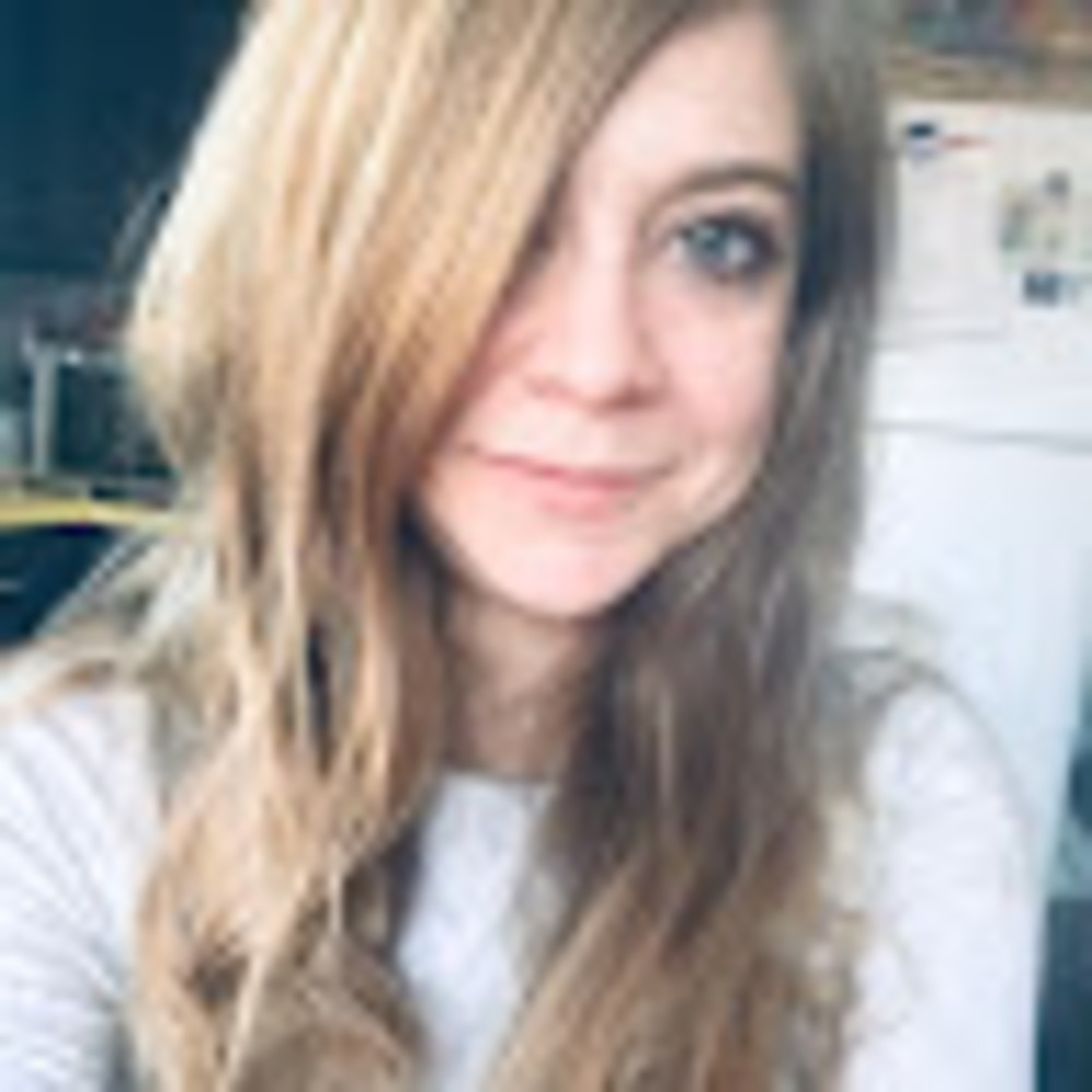 Meet your Posher, Beth